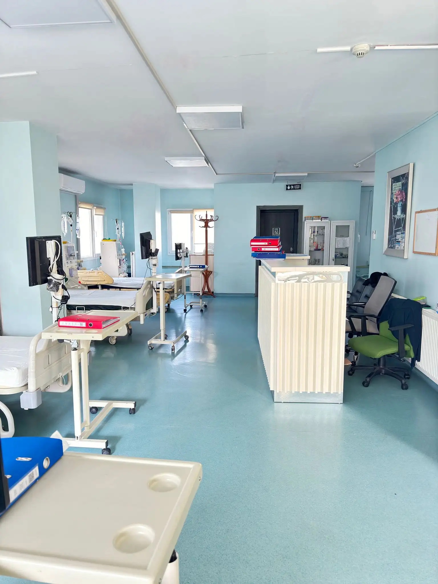 Sarıyer Diyaliz Merkezi