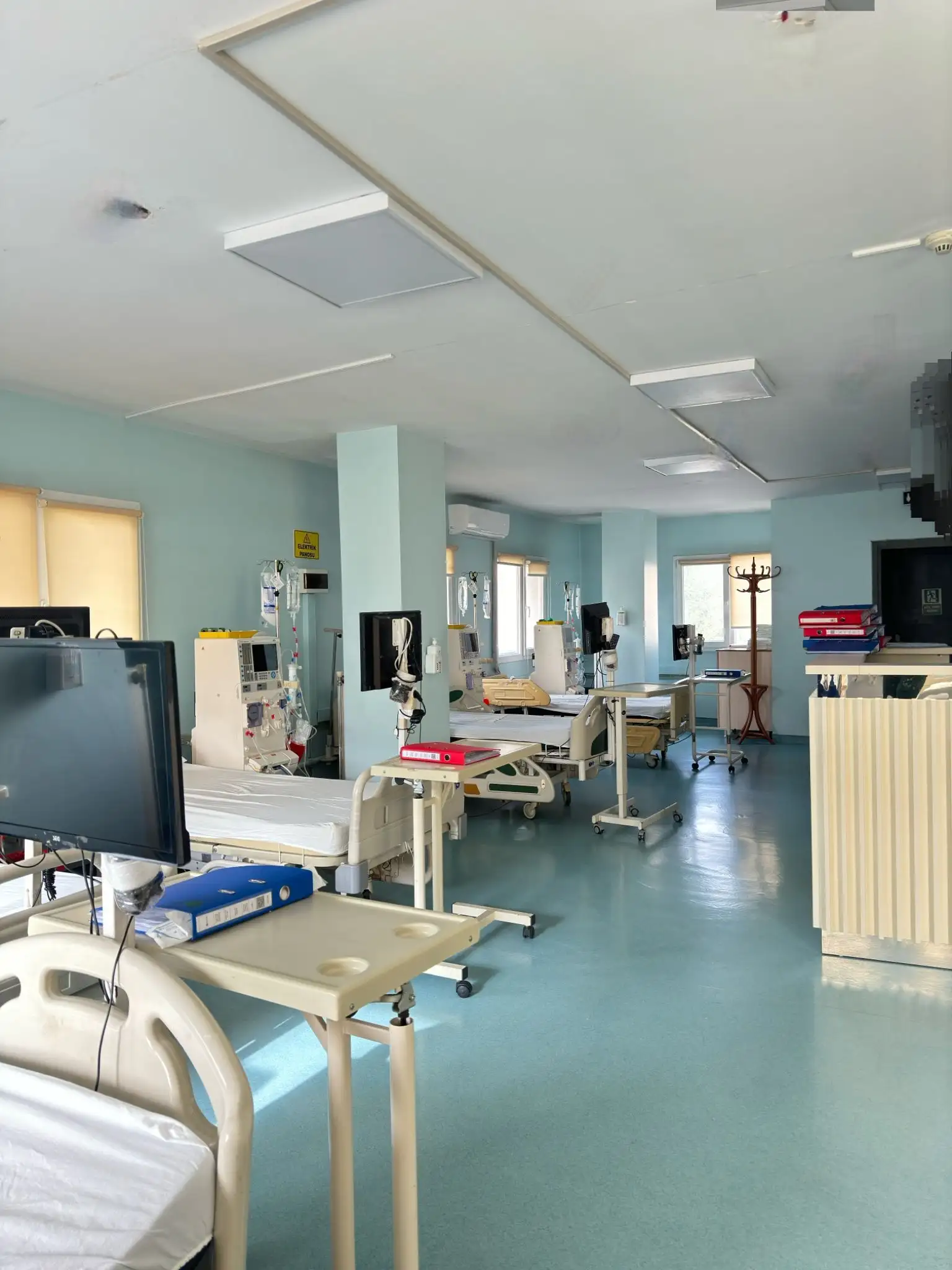 Sarıyer Diyaliz Merkezi