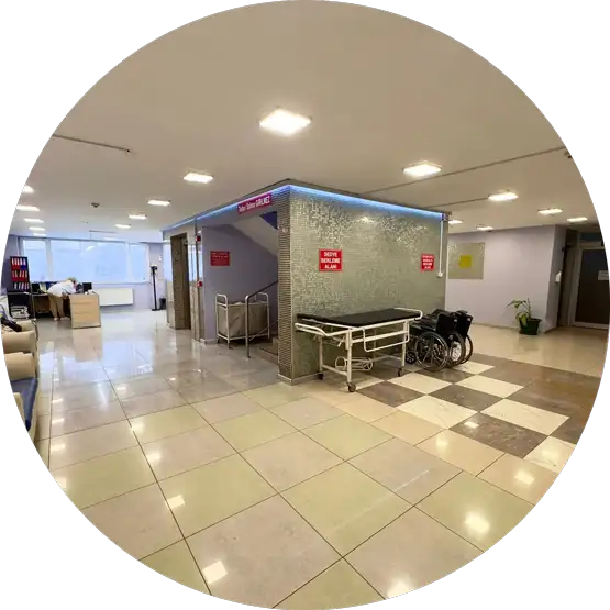 istanbul diyaliz merkezi