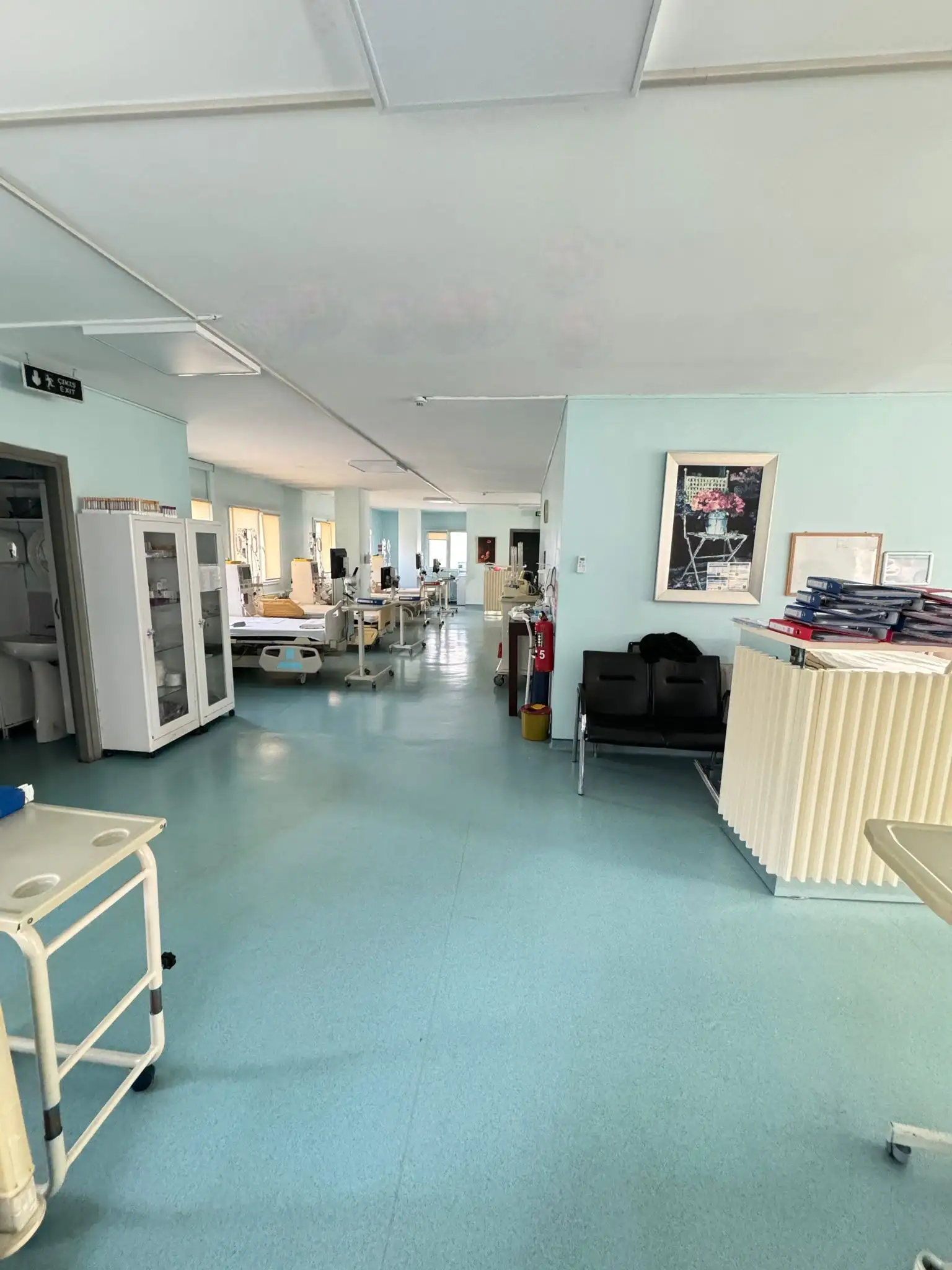 Sarıyer Diyaliz Merkezi