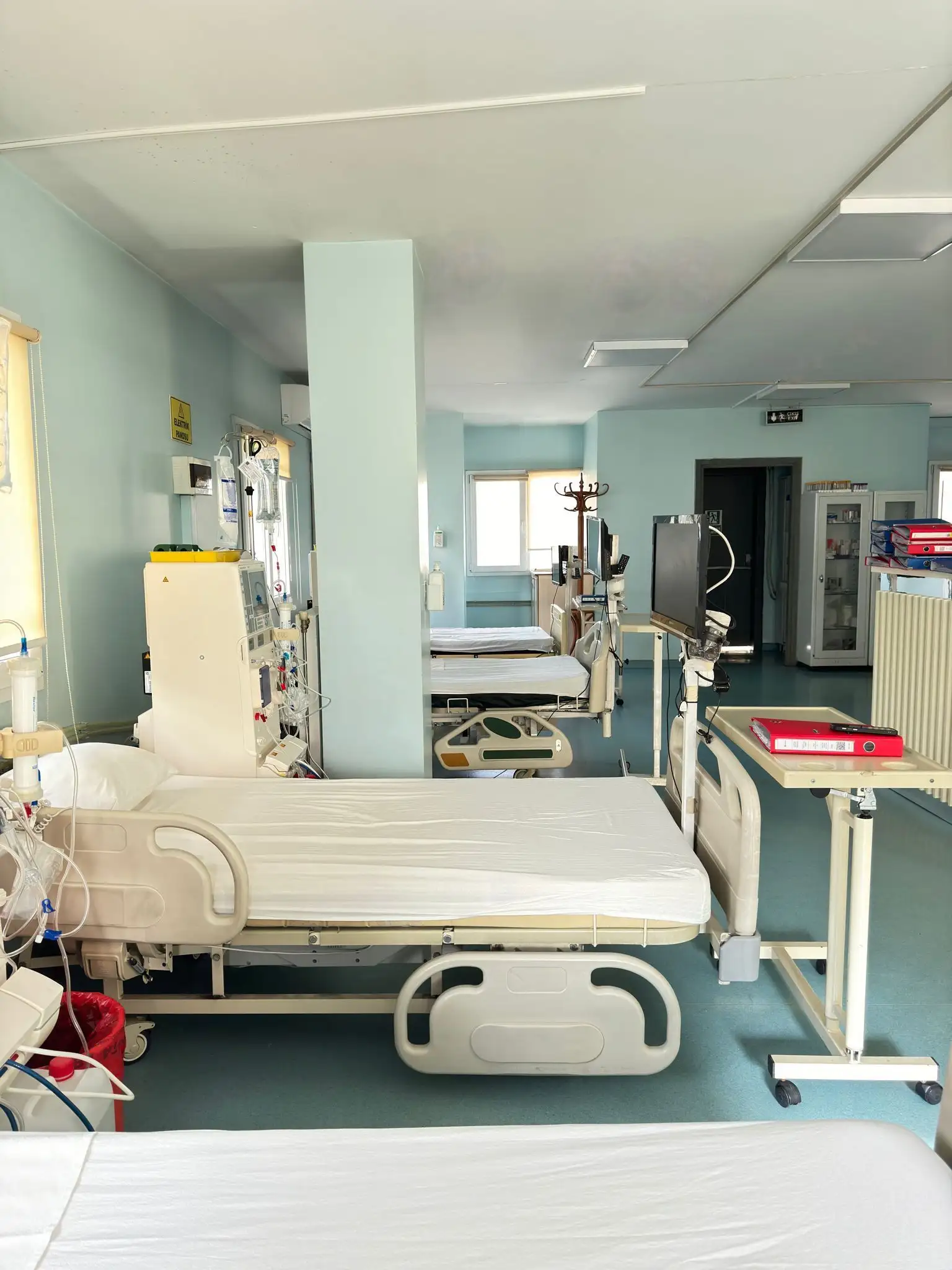 Sarıyer Diyaliz Merkezi