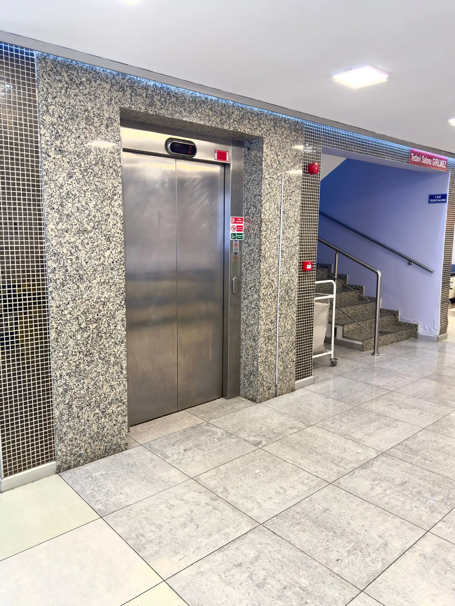 Sarıyer Diyaliz Merkezi